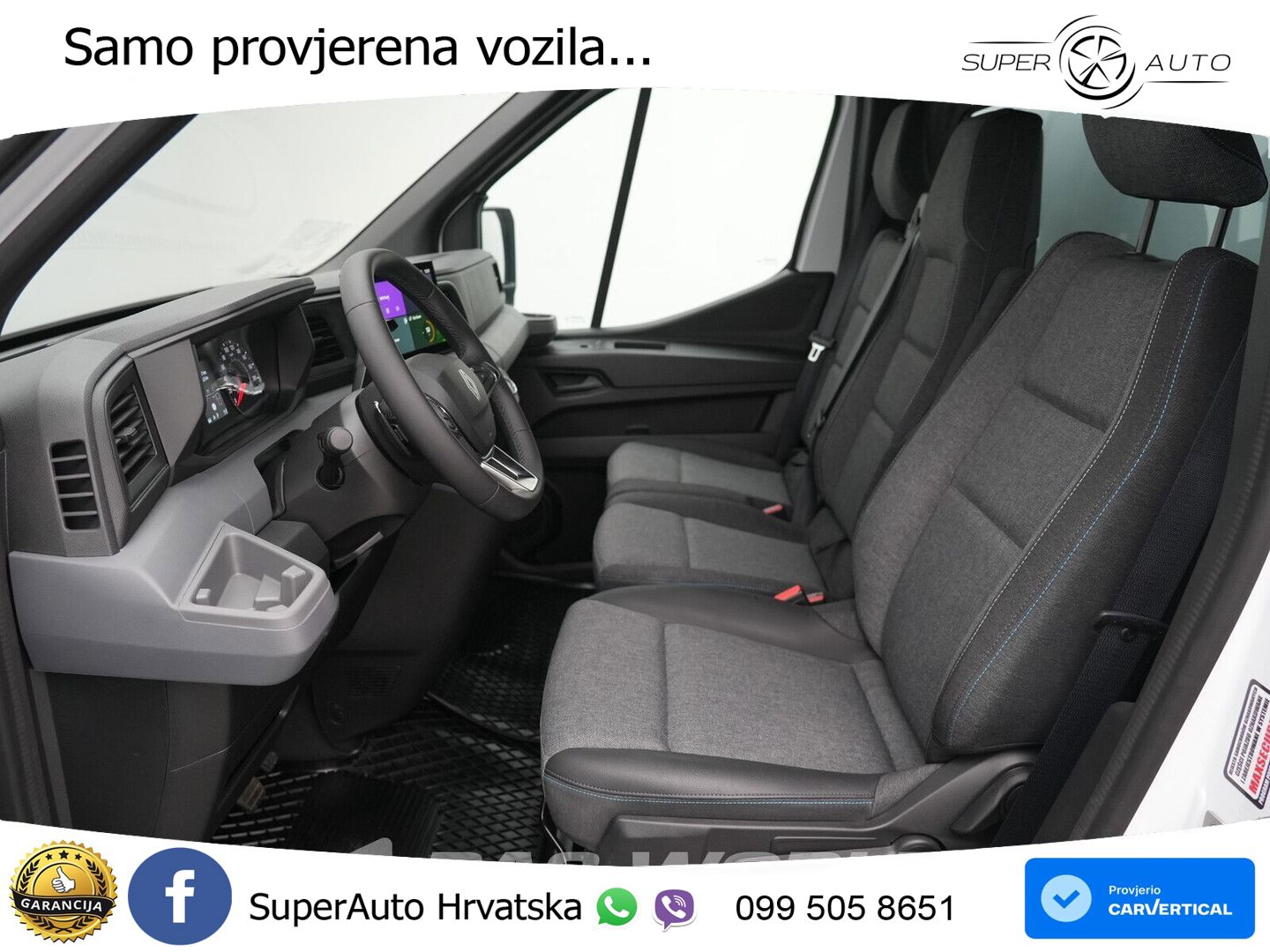 Renault Master 170PK Neu! Automatik 170PS Pritsche Airco 170 KS