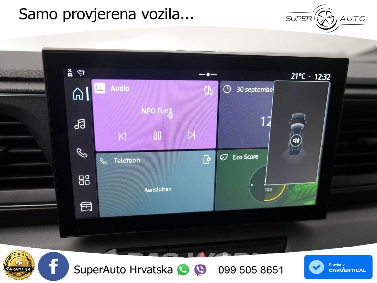 Renault Master 170PK Neu! Automatik 170PS Pritsche Airco 170 KS