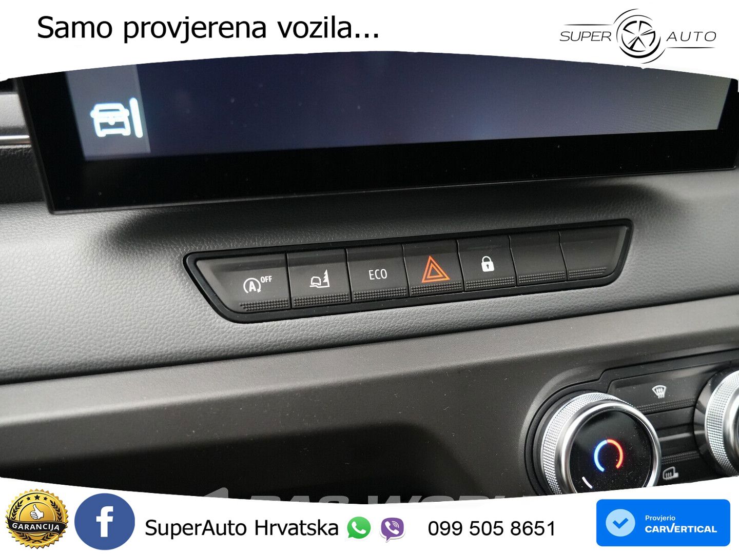 Renault Master 170PK Neu! Automatik 170PS Pritsche Airco 170 KS