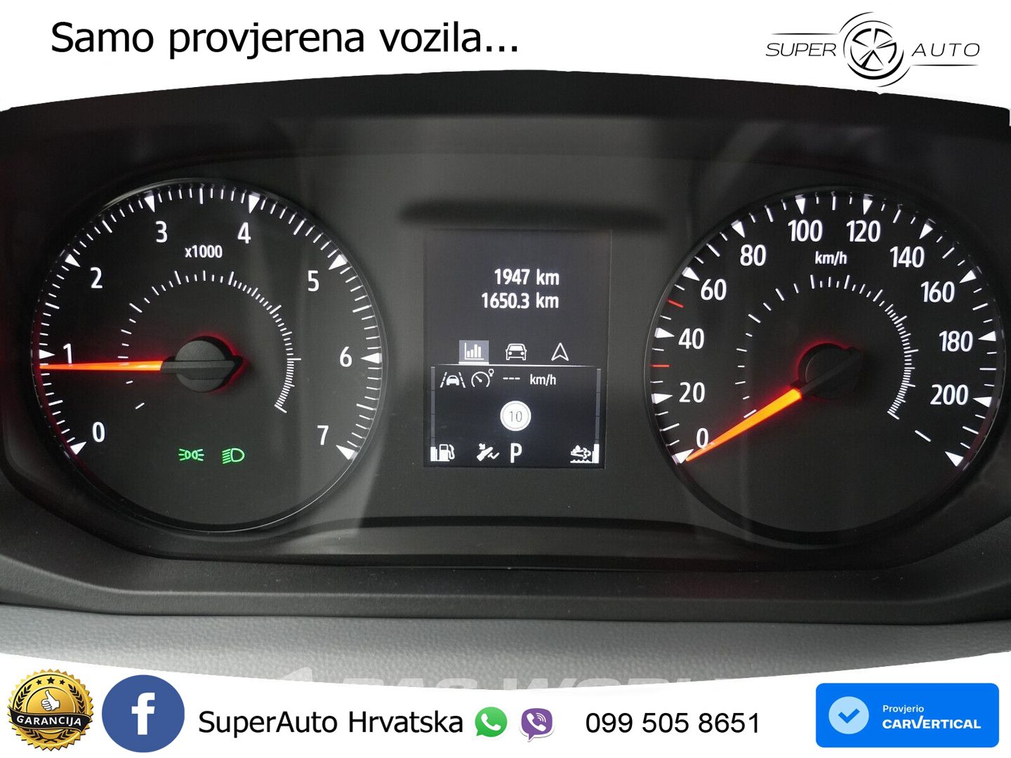 Renault Master 170PK Neu! Automatik 170PS Pritsche Airco 170 KS