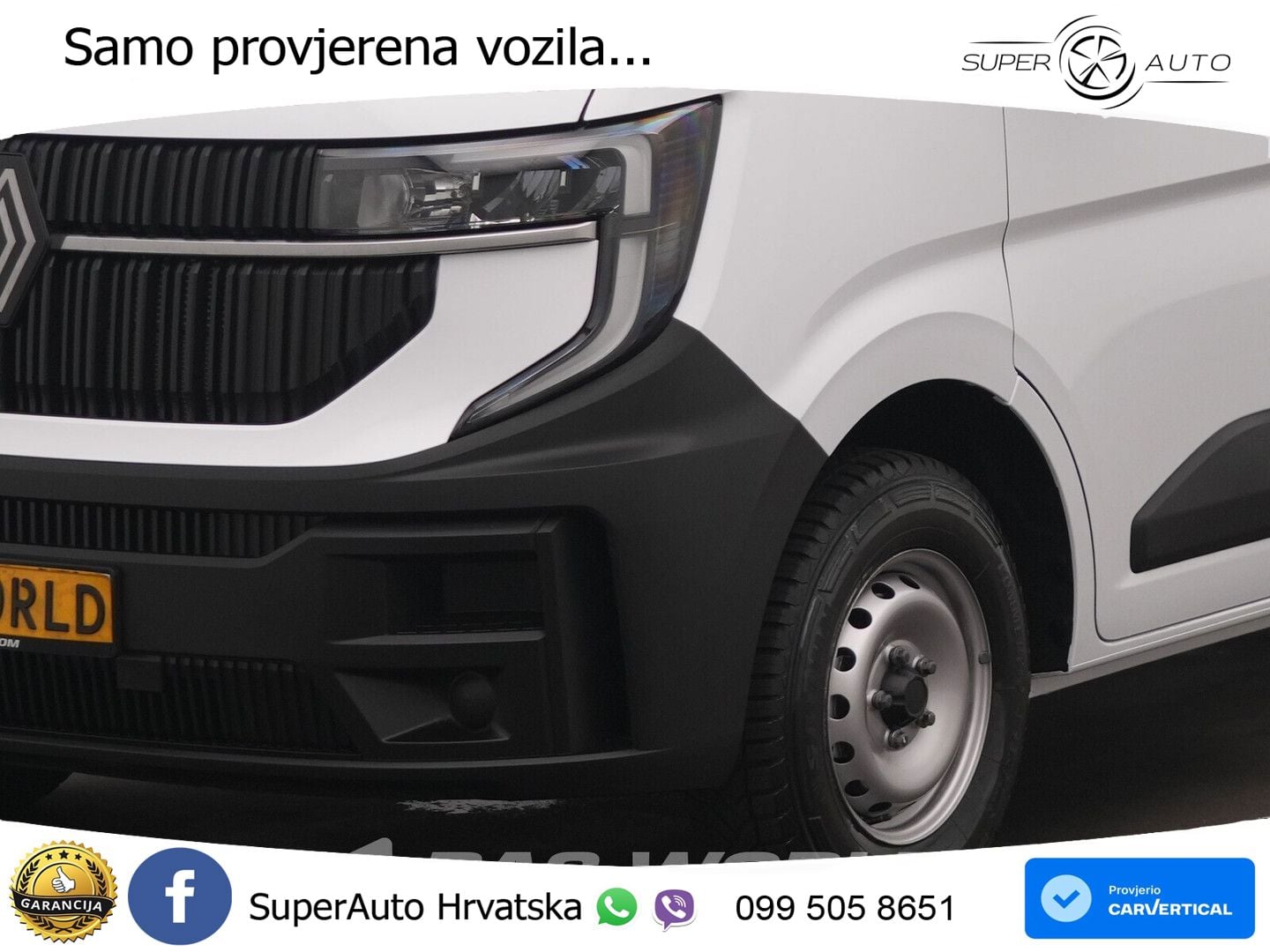 Renault Master 170PK Neu! Automatik 170PS Pritsche Airco 170 KS