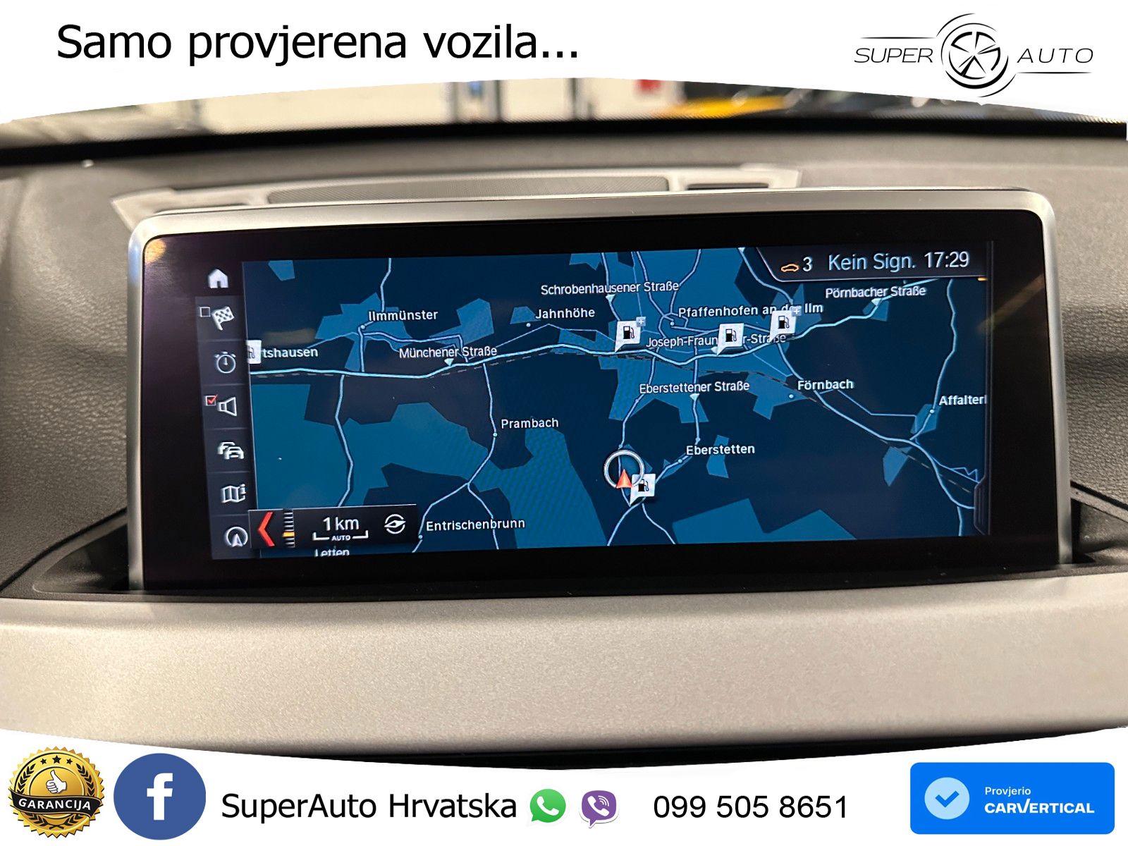 BMW X1 18d (150 KS) xDrive