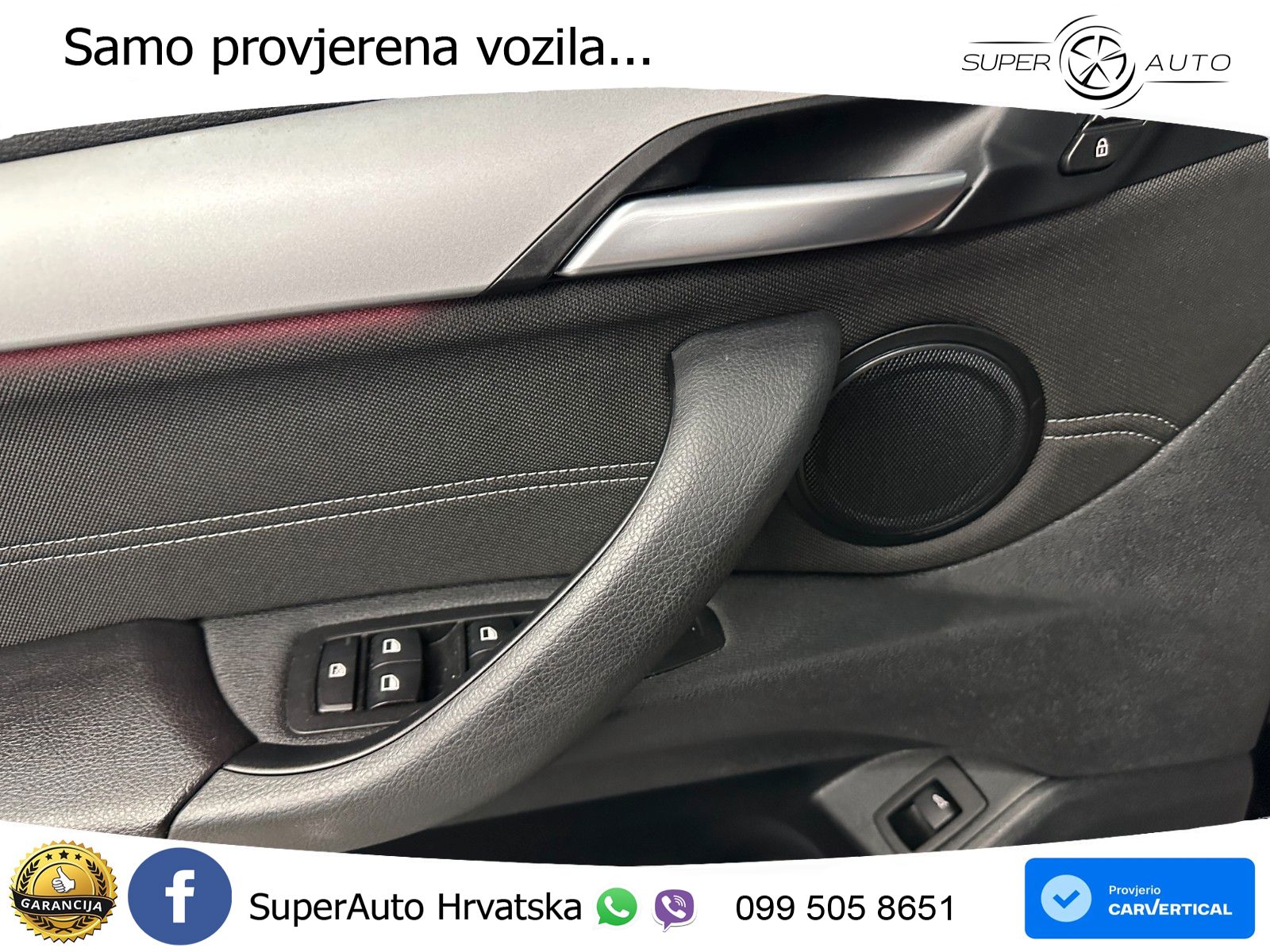 BMW X1 18d (150 KS) xDrive