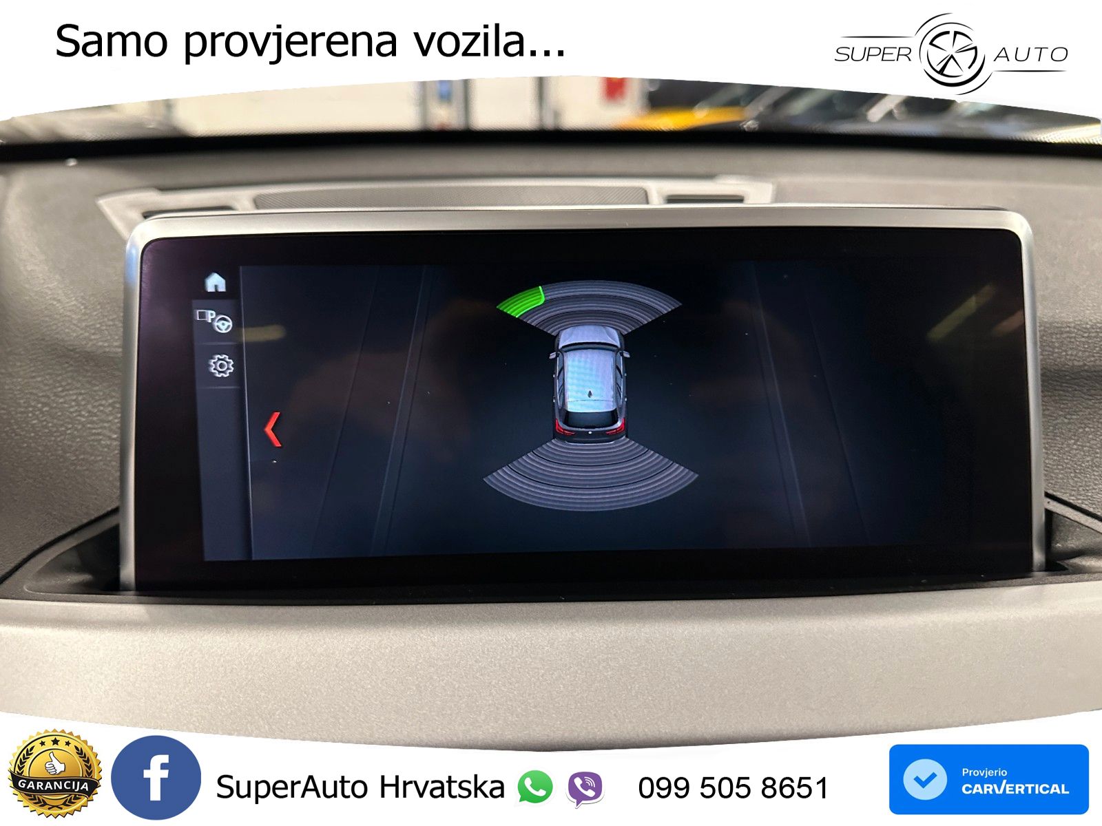 BMW X1 18d (150 KS) xDrive