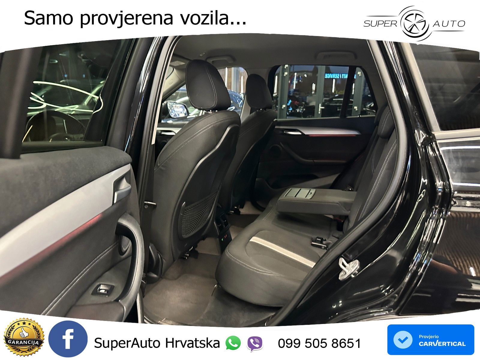 BMW X1 18d (150 KS) xDrive