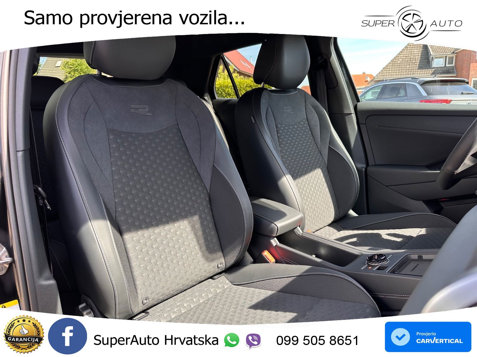 Volkswagen T-Roc 1.5 eTSI (150 KS)  DSG R-Line LED+GR SJED+ACC