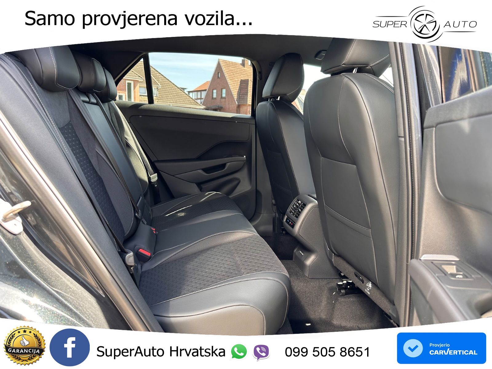 Volkswagen T-Roc 1.5 eTSI (150 KS)  DSG R-Line LED+GR SJED+ACC