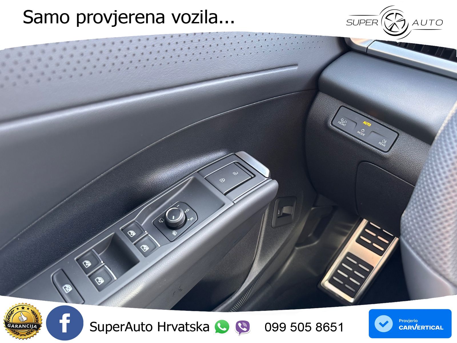 Volkswagen T-Roc 1.5 eTSI (150 KS)  DSG R-Line LED+GR SJED+ACC