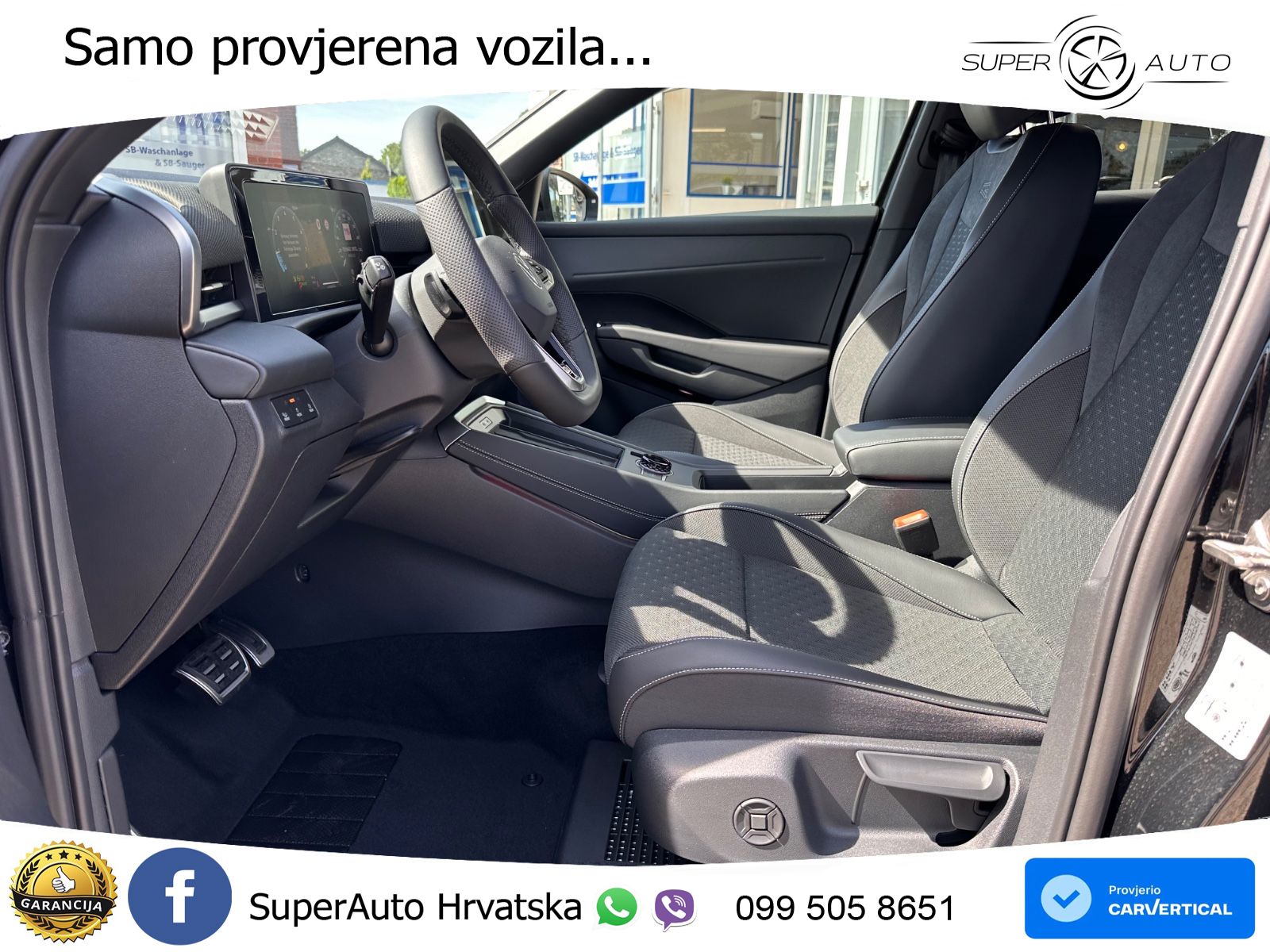 Volkswagen T-Roc 1.5 eTSI (150 KS)  DSG R-Line LED+GR SJED+ACC