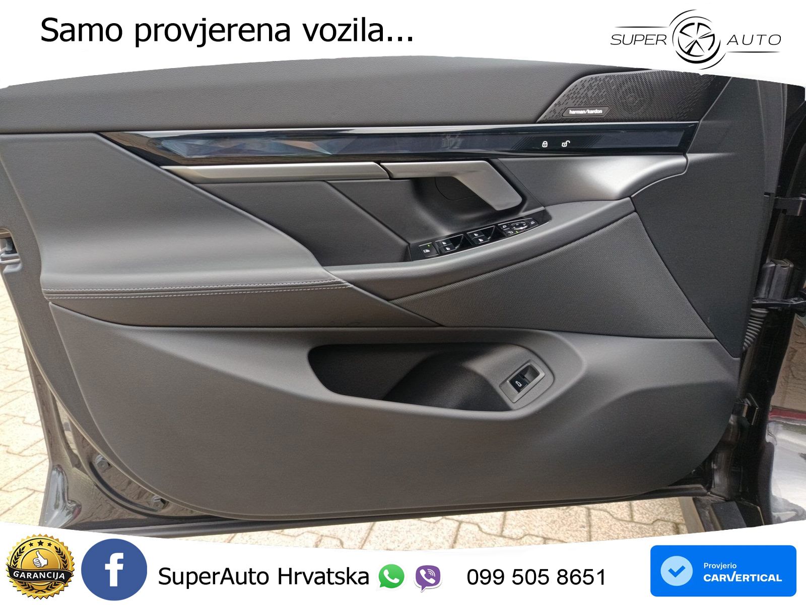 BMW 520d Touring (197 KS) Steptronic