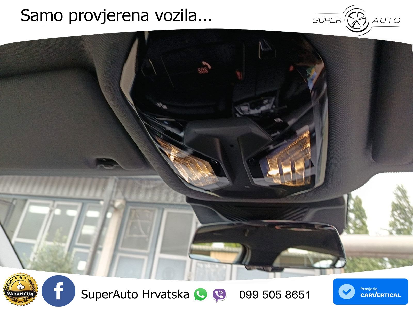 BMW 520d Touring (197 KS) Steptronic