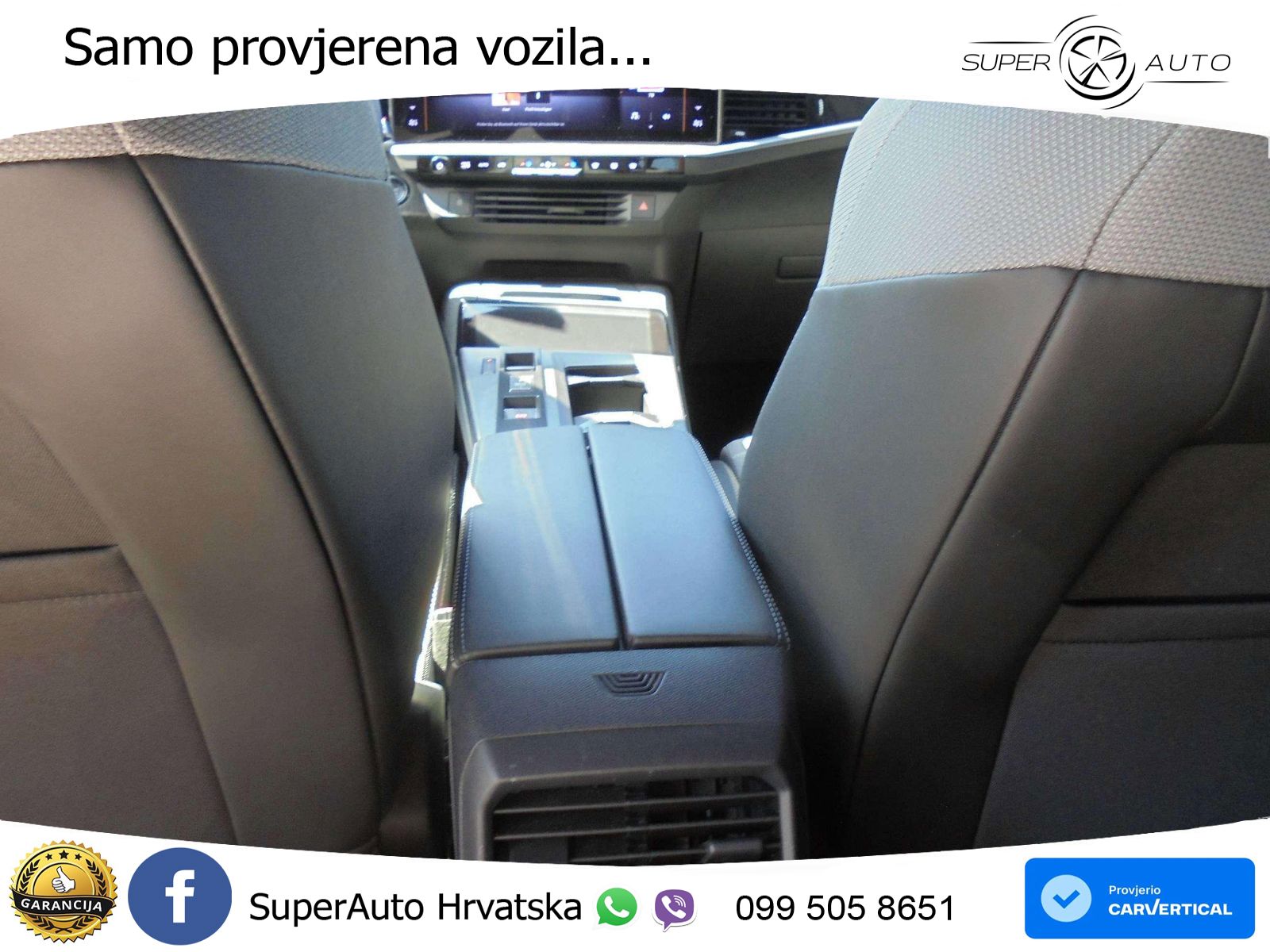 Opel Grandland 1.2 Turbo (136 KS)  e-DCT GS