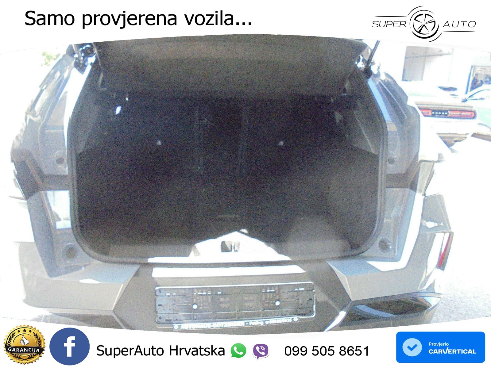 Opel Grandland 1.2 Turbo (136 KS)  e-DCT GS