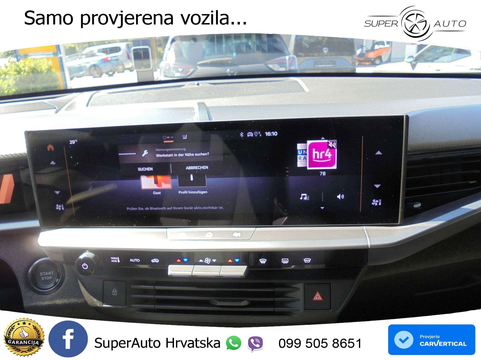 Opel Grandland 1.2 Turbo (136 KS)  e-DCT GS