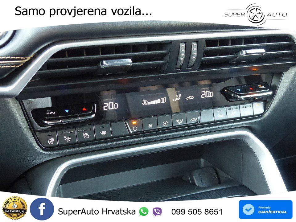 Mazda CX-60 3.3 e-Skyactiv D (254 KS) AWD Automatic MATRIX+GR SJED+KAM