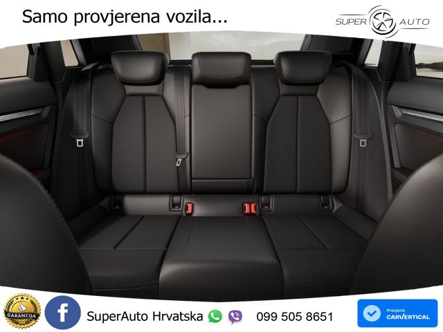 Audi S3 2.0 TFSI (333 KS) quattro S tronic