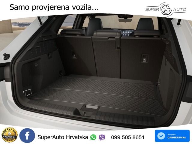 Audi S3 2.0 TFSI (333 KS) quattro S tronic