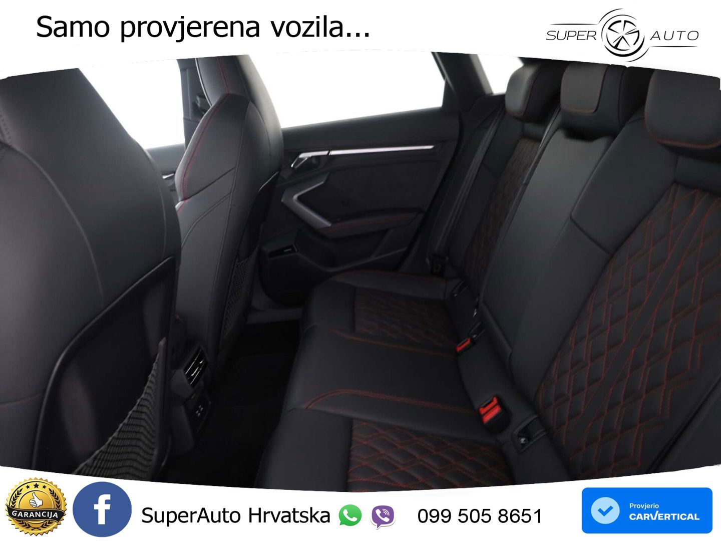 Audi S3 2.0 TFSI (333 KS) quattro S tronic MATRIX+GR SJED+KAM