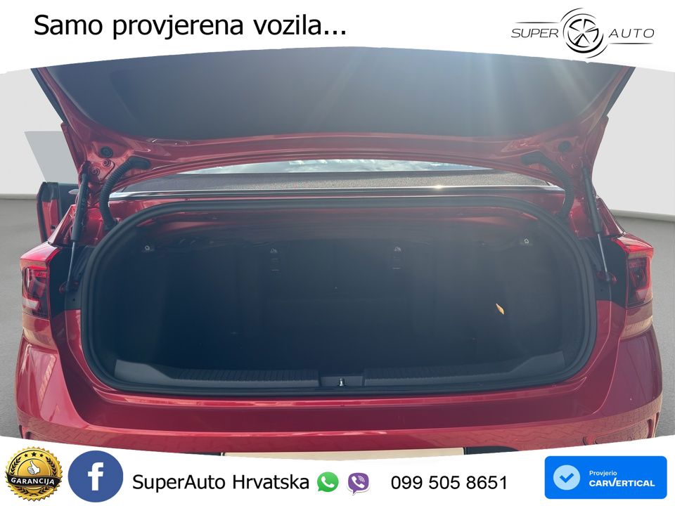 Volkswagen T-Roc I 1.5 TSI (150 KS) DSG LED+ACC