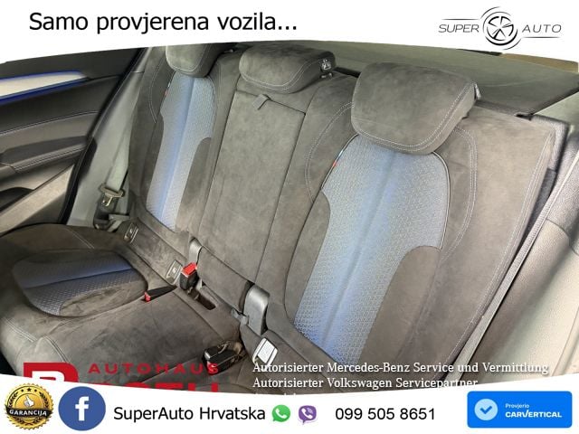 BMW X2 xDrive20i Steptronic M Sport
