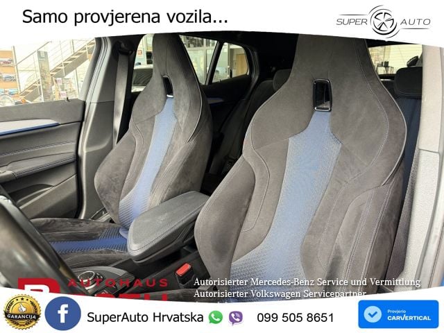 BMW X2 xDrive20i Steptronic M Sport