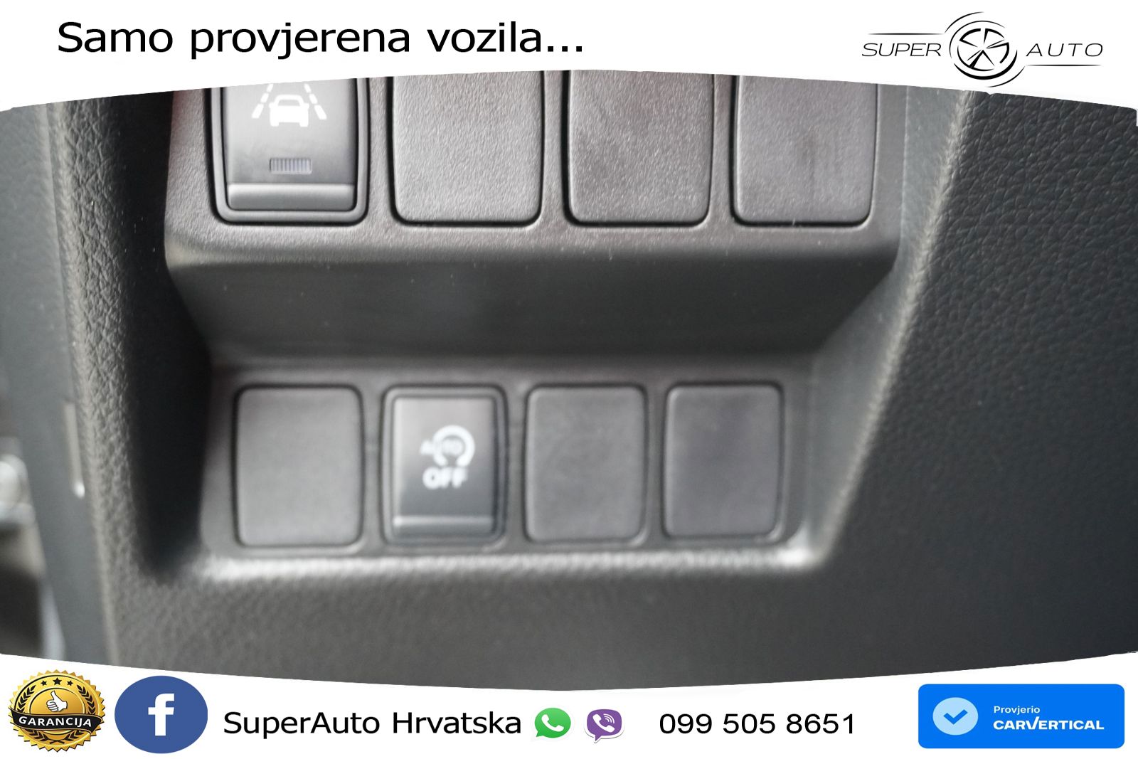 Nissan Qashqai 1.3i (140 KS) N-Connecta