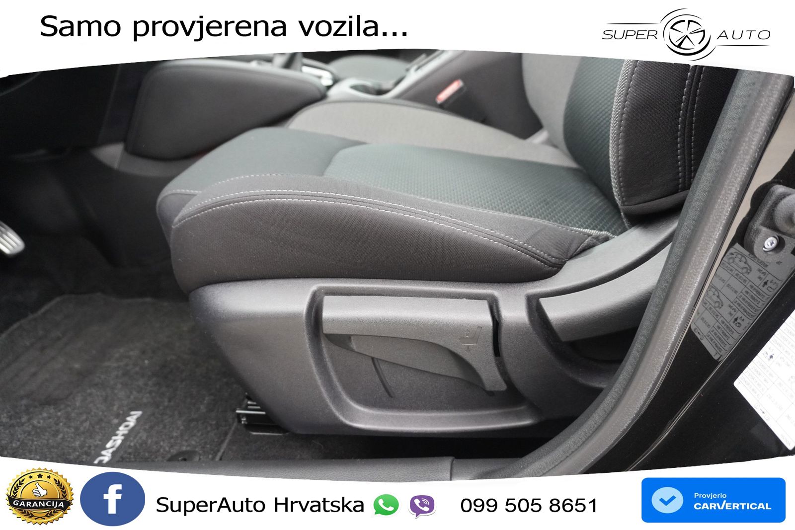 Nissan Qashqai 1.3i (140 KS) N-Connecta