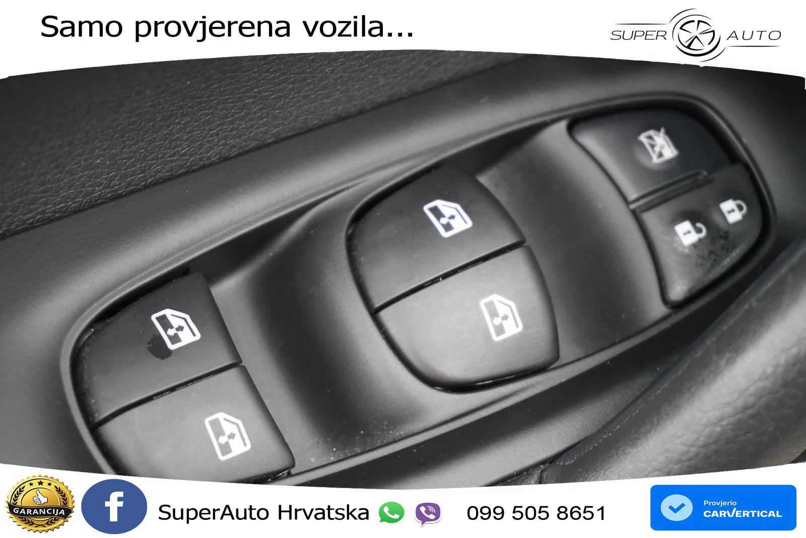 Nissan Qashqai 1.3i (140 KS) N-Connecta