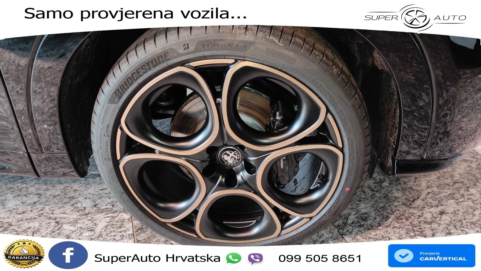 Alfa Romeo Tonale 1.5 VGT (160 KS) 48V-Hybrid TCT LED+GR SJED+ACC