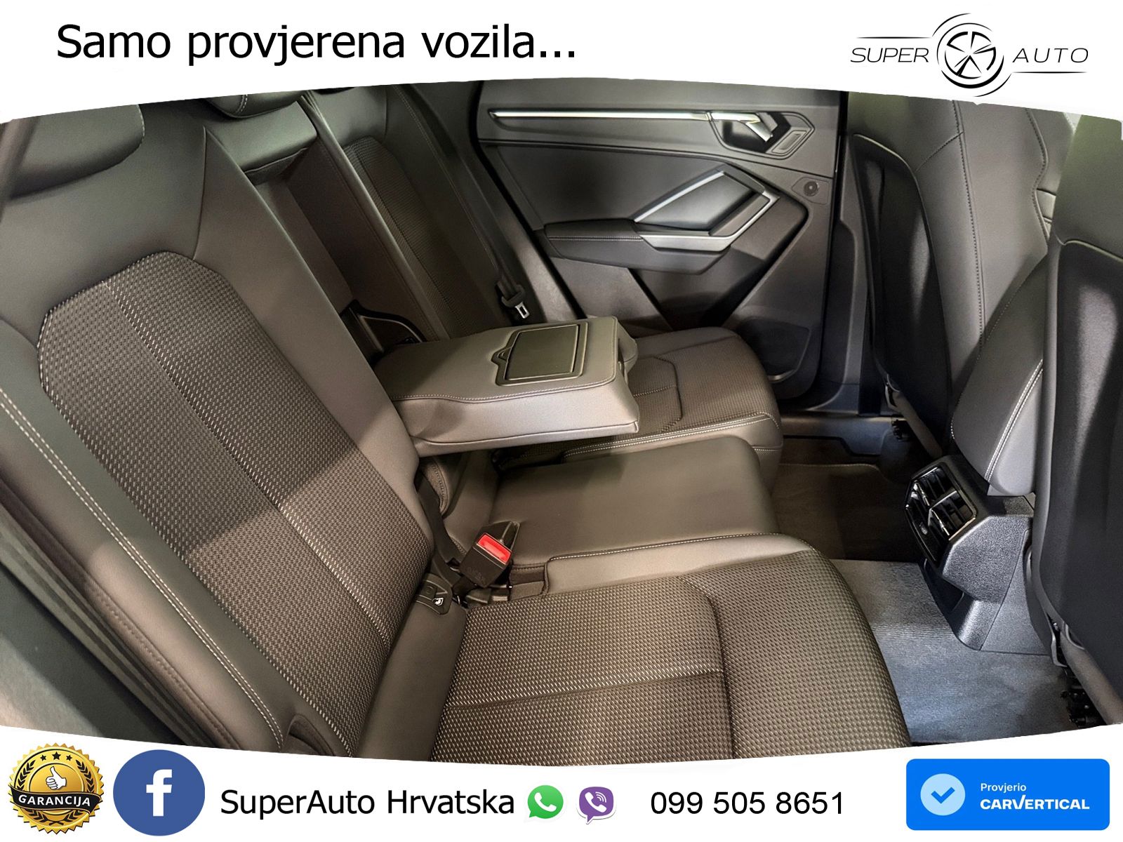 Audi Q3 35 TFSI (150 KS) S tronic S line LED+GR SJED+ACC