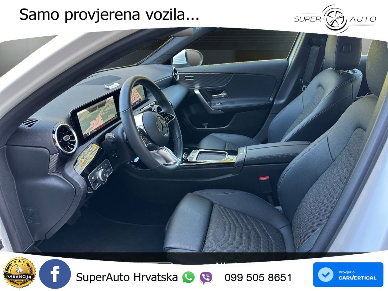 Mercedes-Benz A 180 7G-DCT
