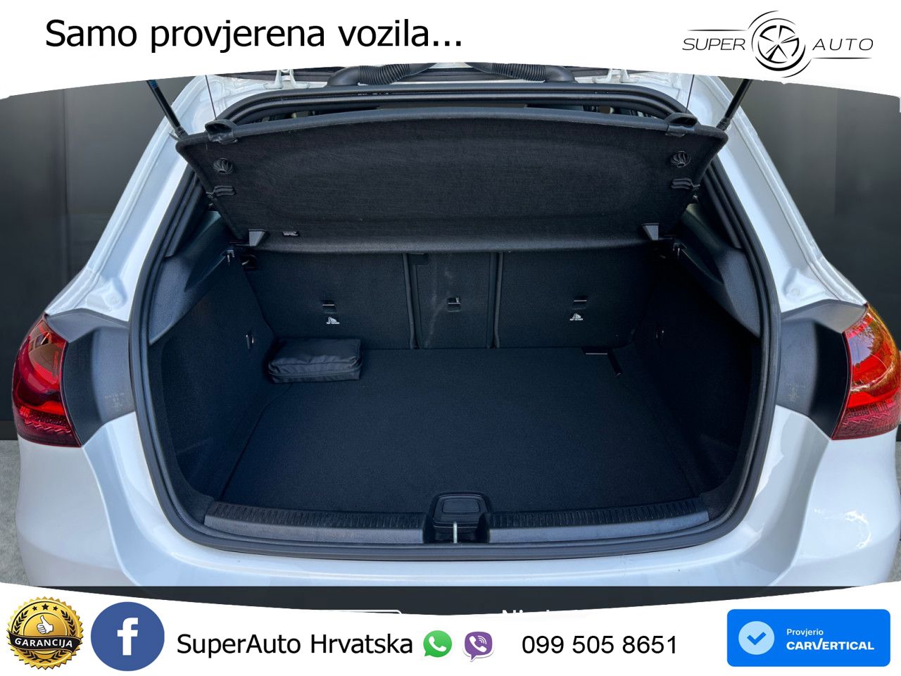 Mercedes-Benz A 180 7G-DCT
