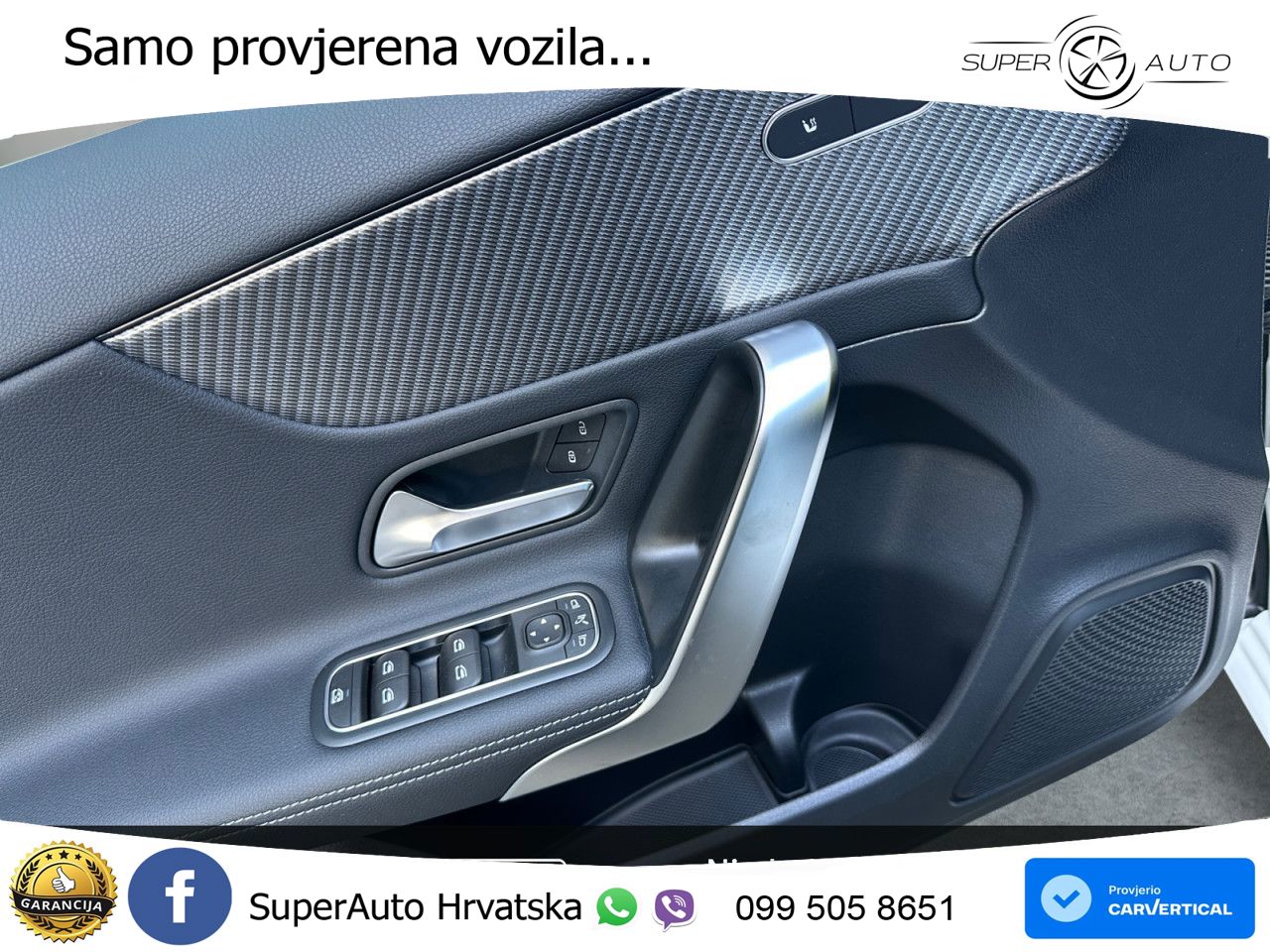 Mercedes-Benz A 180 7G-DCT