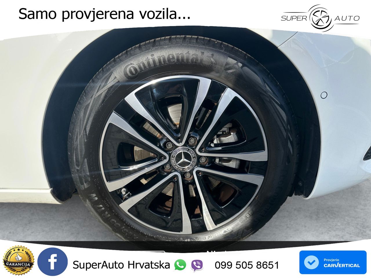 Mercedes-Benz A 180 7G-DCT