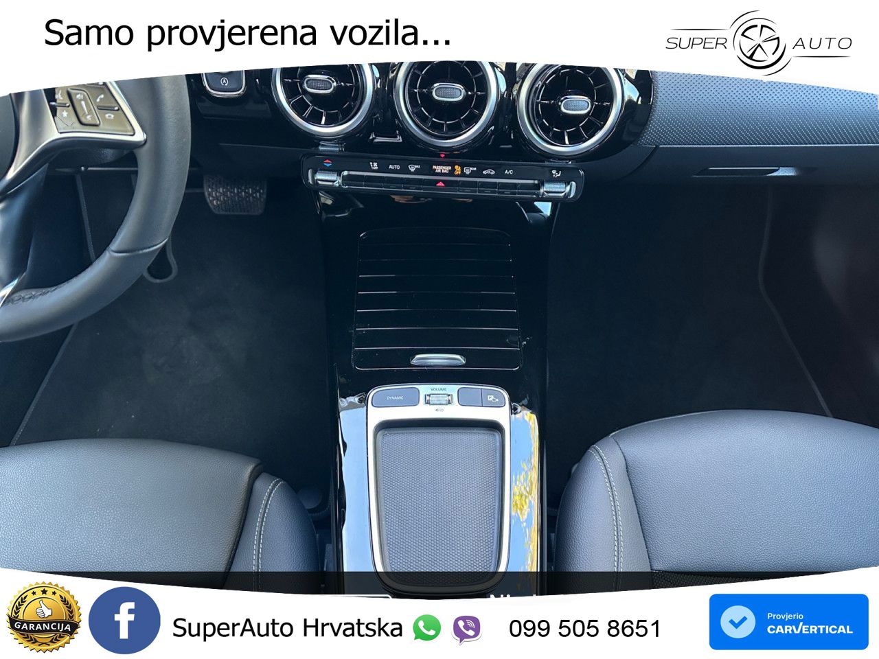 Mercedes-Benz A 180 7G-DCT
