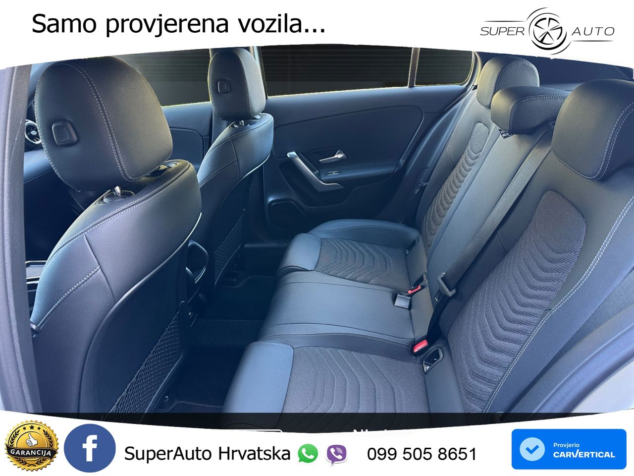 Mercedes-Benz A 180 7G-DCT