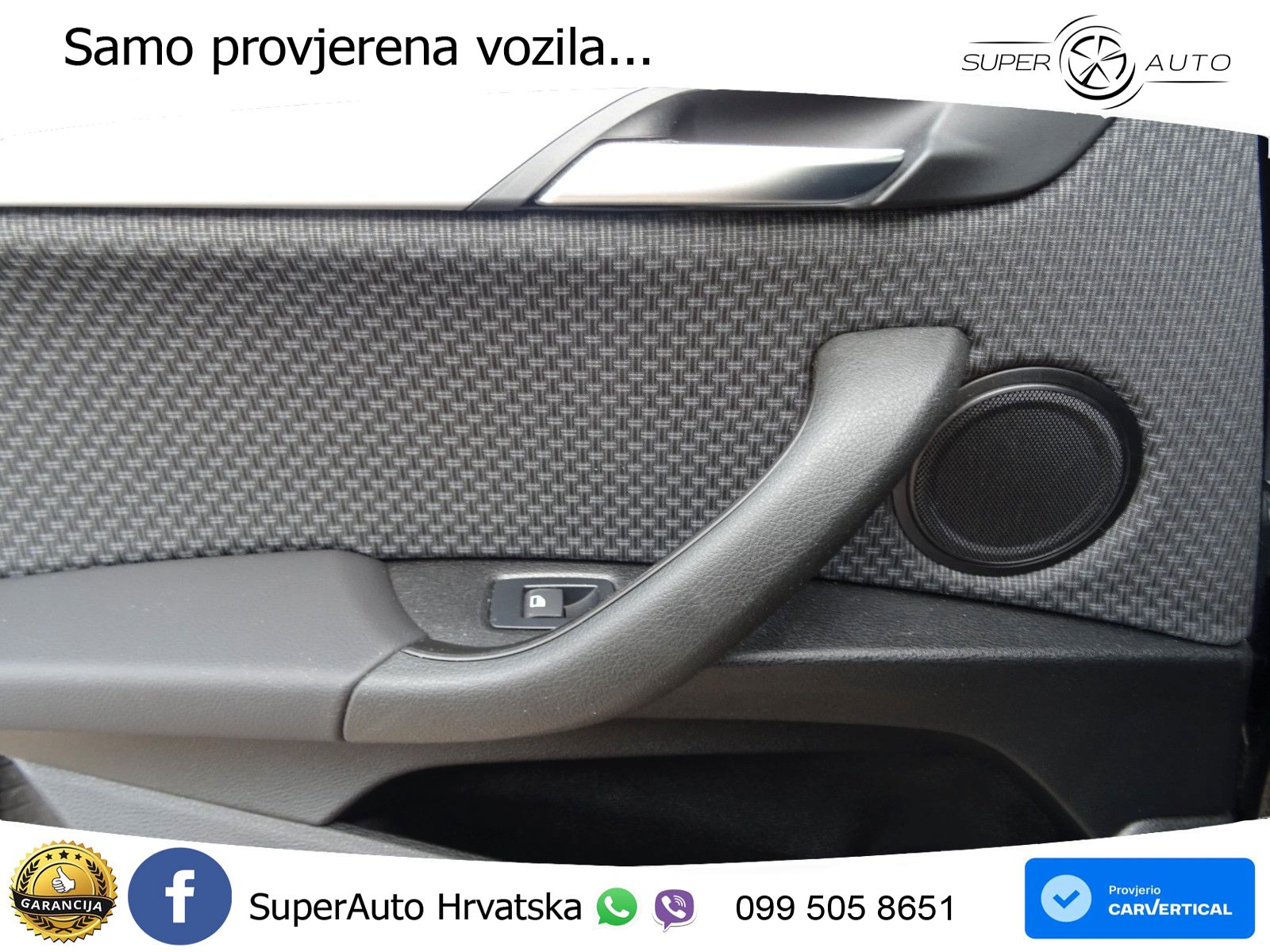 BMW X2 xDrive20d Steptronic Advantage