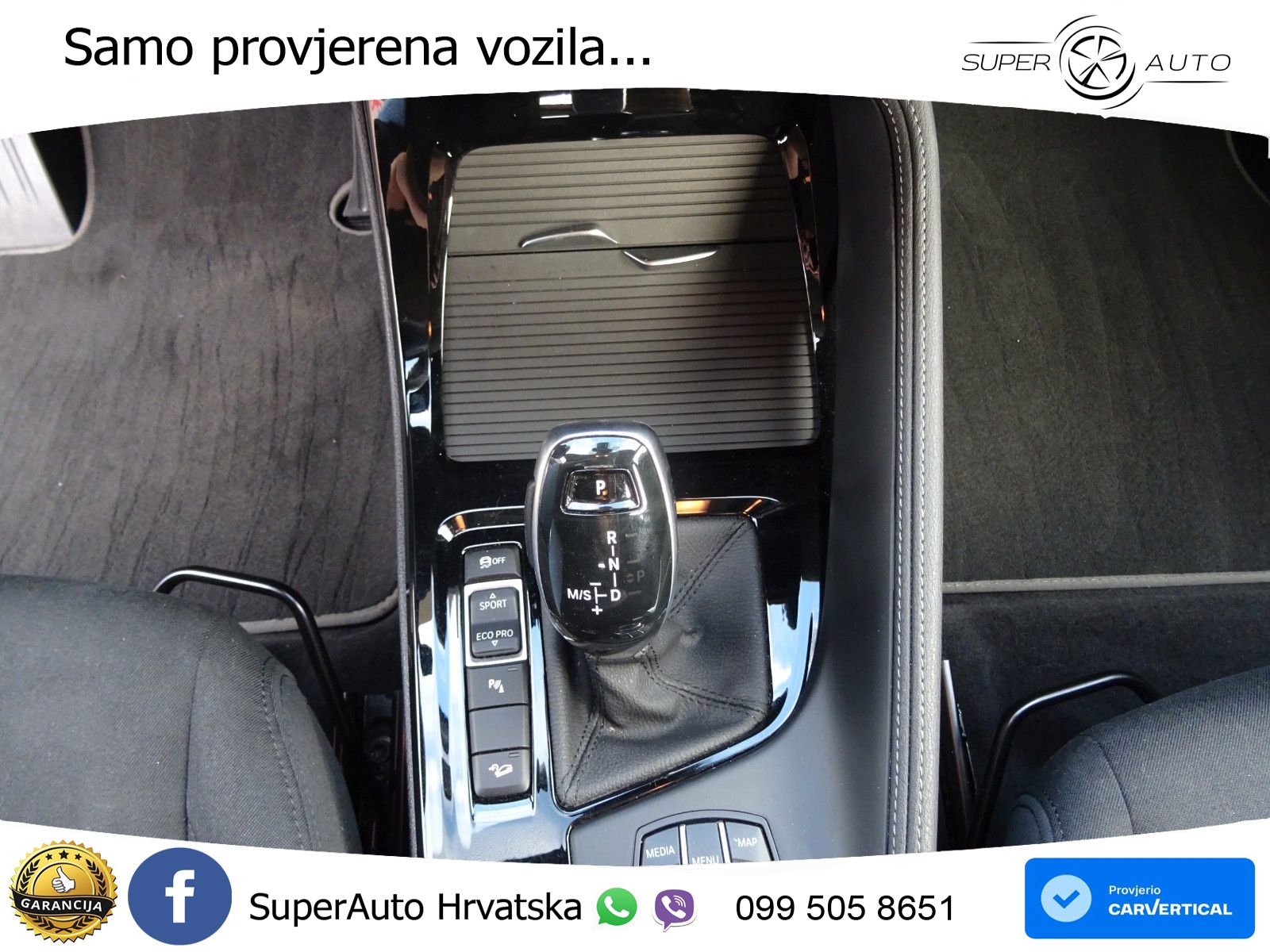 BMW X2 xDrive20d Steptronic Advantage