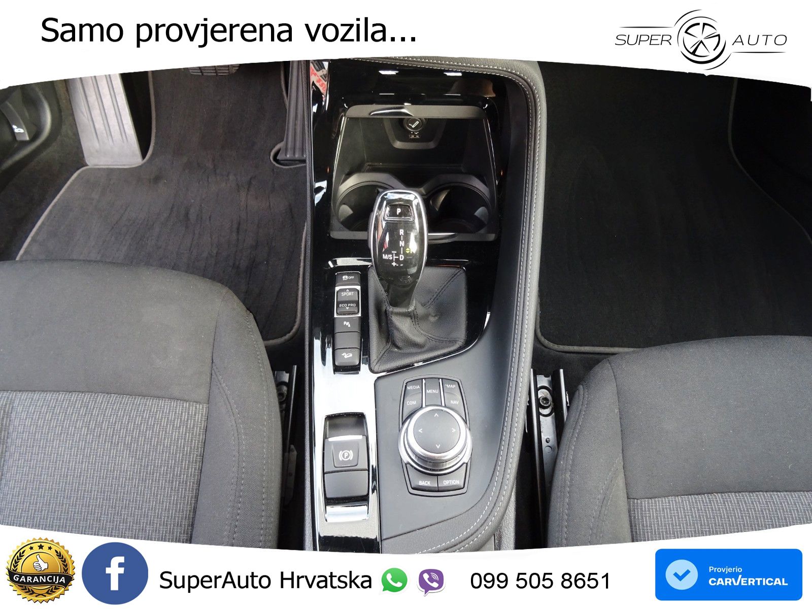 BMW X2 xDrive20d Steptronic Advantage
