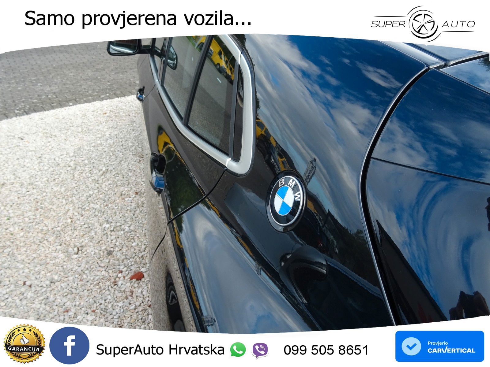 BMW X2 xDrive20d Steptronic Advantage
