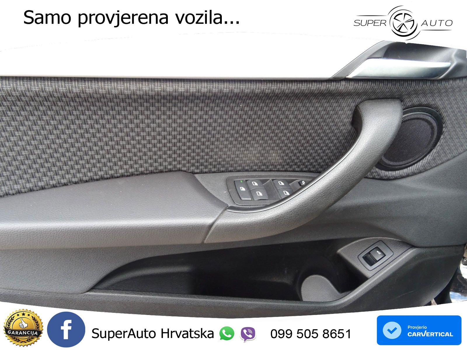 BMW X2 xDrive20d Steptronic Advantage