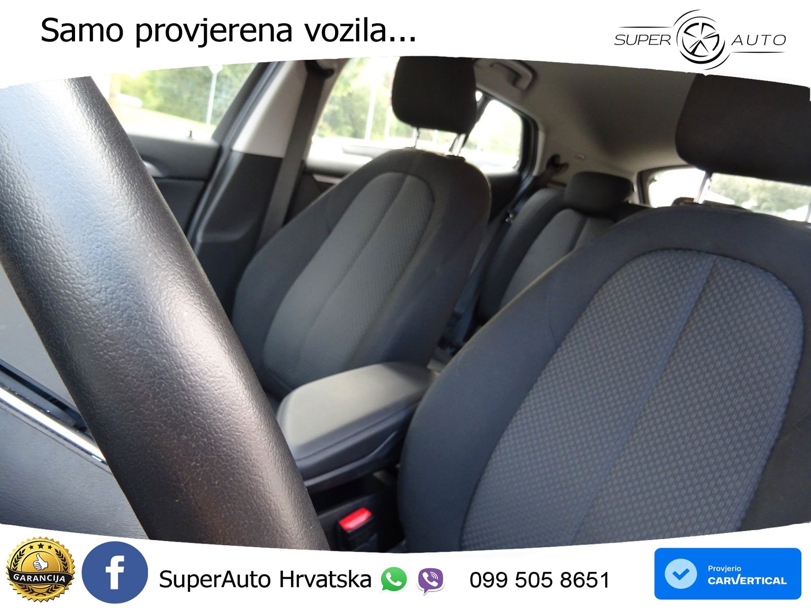 BMW X2 xDrive20d Steptronic Advantage