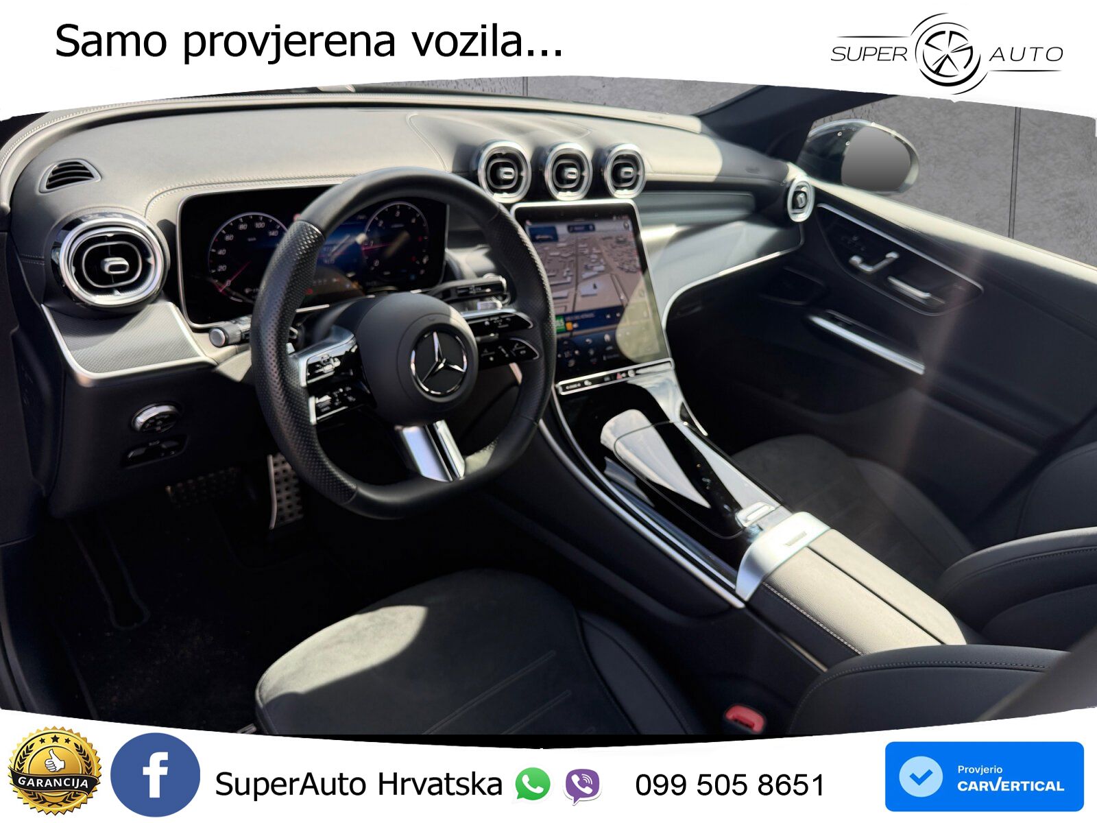 Mercedes GLC Coupe 220d (197 KS) 4MATIC 9G-TRONIC AMG