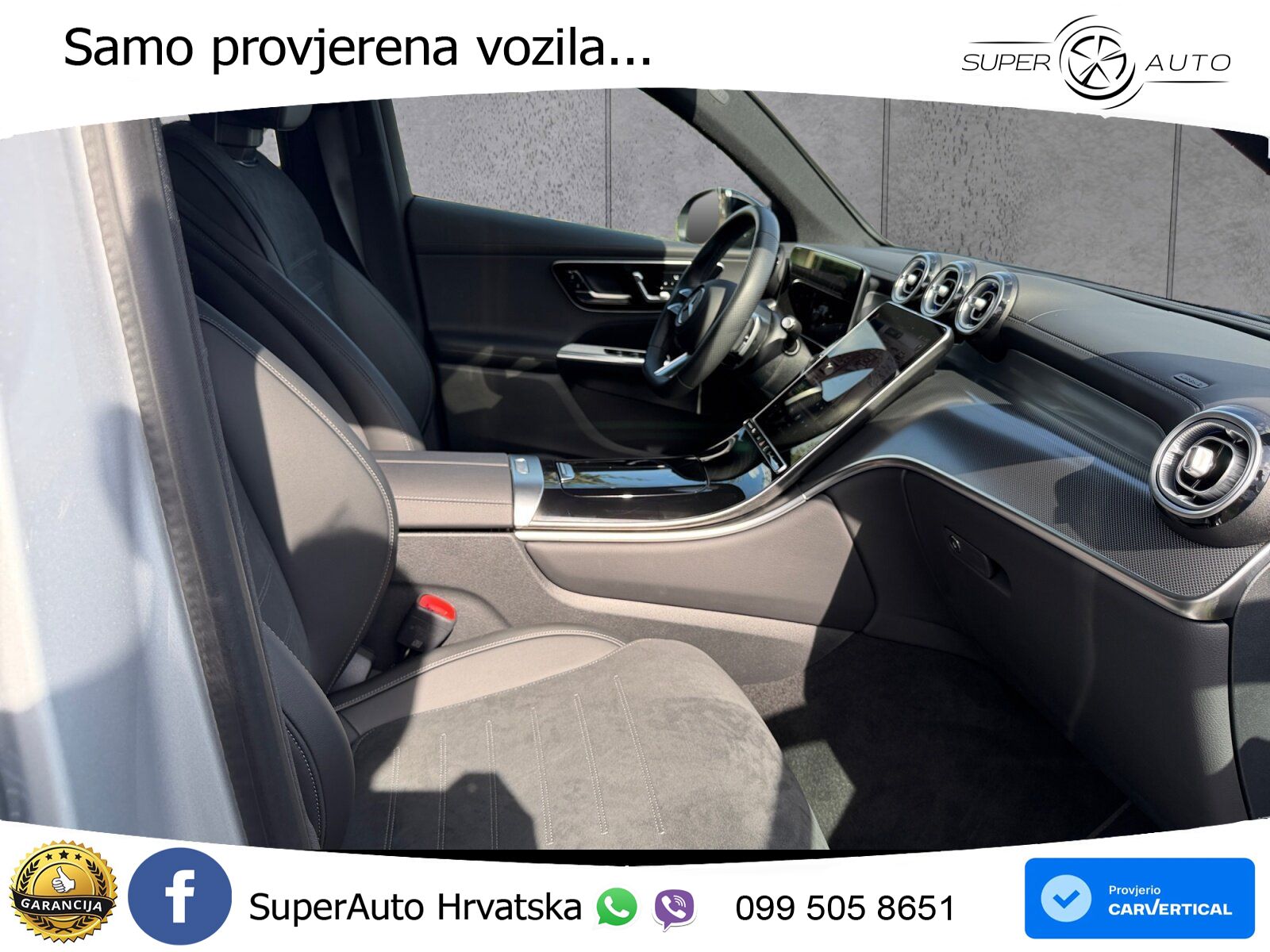 Mercedes GLC Coupe 220d (197 KS) 4MATIC 9G-TRONIC AMG