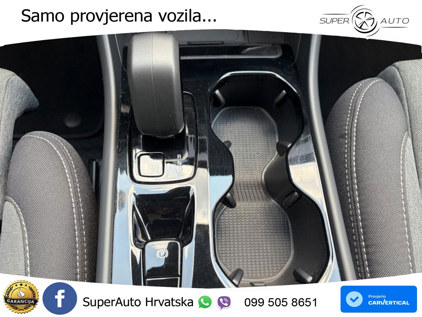 Volvo XC40 2.0 B3 163 KS Automatic LED+GR SJED+ACC