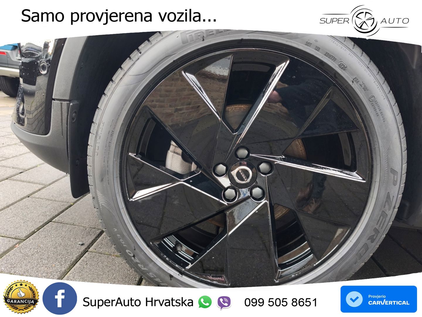 Volvo XC40 2.0 B3 163 KS Automatic LED+GR SJED+ACC