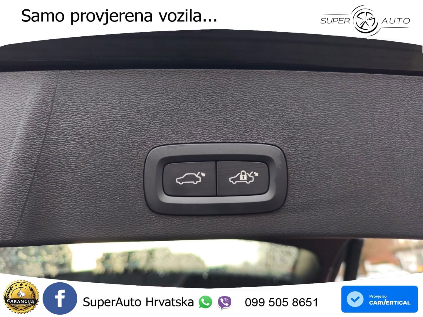 Volvo XC40 2.0 B3 163 KS Automatic LED+GR SJED+ACC