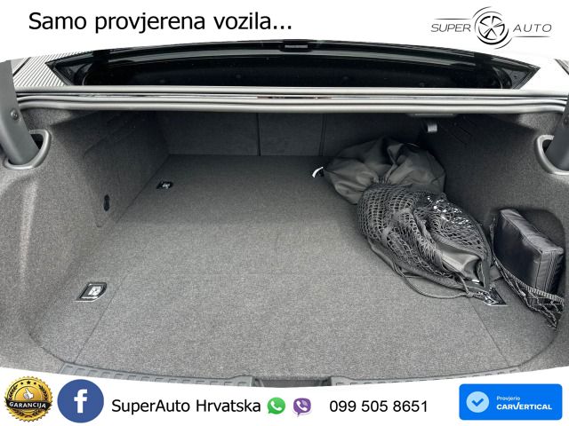 Audi A6 3.0 TFSI V6 (367 KS) quattro S tronic LED+GR SJED+ACC