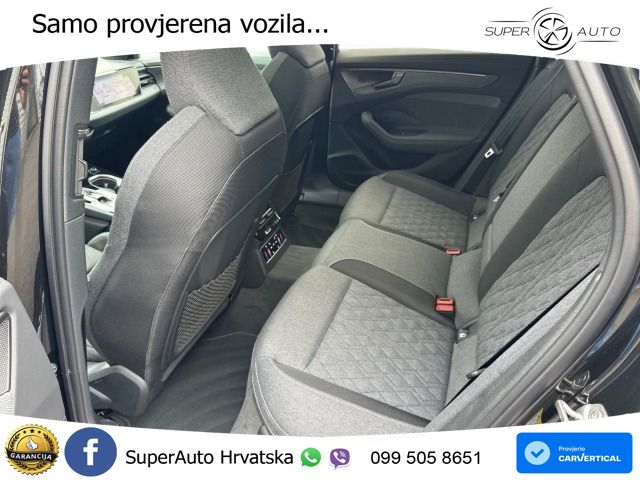 Audi A6 3.0 TFSI V6 (367 KS) quattro S tronic LED+GR SJED+ACC