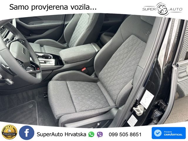 Audi A6 3.0 TFSI V6 (367 KS) quattro S tronic LED+GR SJED+ACC